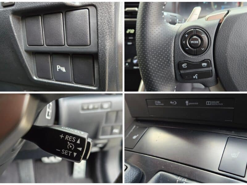 LEXUS レクサス IS250 Fスポーツ 【総合評価優良車】