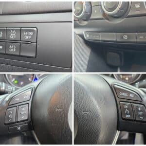 CX-5 XD Lパッケージ 【4WD】【ターボ】【総合評価優良車】