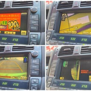 CROWN　クラウン　2.5アスリートアニバーサリーエディション【カスタム】【特別仕様車】