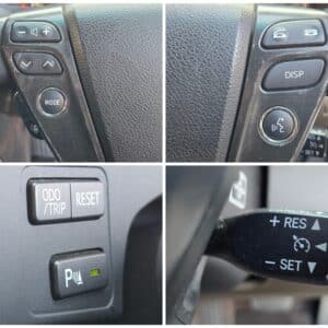 CROWN　クラウン　2.5アスリートアニバーサリーエディション【カスタム】【特別仕様車】