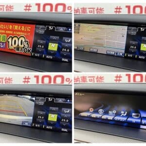 LEXUS　レクサス　ＬＳ４６０　Ｆスポーツ【後期型】【総合評価優良車】