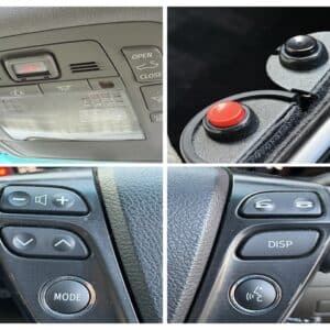 CROWN　クラウン　2.5アスリート　ナビパッケージ【総合評価優良車】【カスタム】