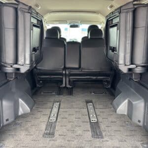 DELICA　デリカ D5　Gナビパッケージ【４ＷＤ】【カスタム】【総合評価優良車】