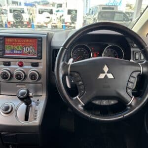 DELICA　デリカ D5　Gナビパッケージ【４ＷＤ】【カスタム】【総合評価優良車】