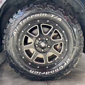 DELICA　デリカ D5　Gナビパッケージ【４ＷＤ】【カスタム】【総合評価優良車】