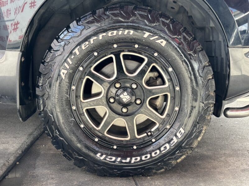 DELICA デリカ D5 Gナビパッケージ【4WD】【カスタム】【総合評価優良車】