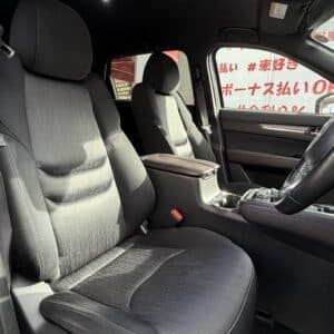 CX-8　XD プロアクティブ【1年保証付】