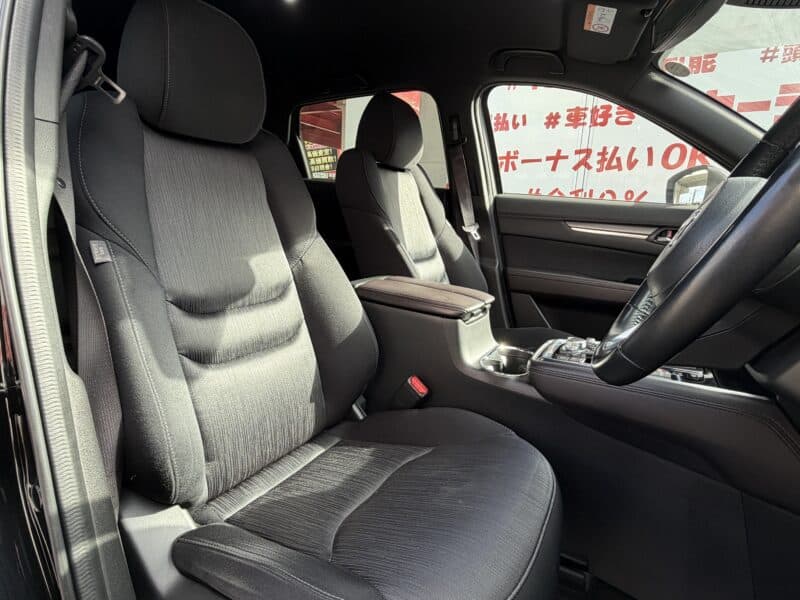 CX-8 XD プロアクティブ【1年保証付】