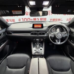 CX-8　XD プロアクティブ【1年保証付】