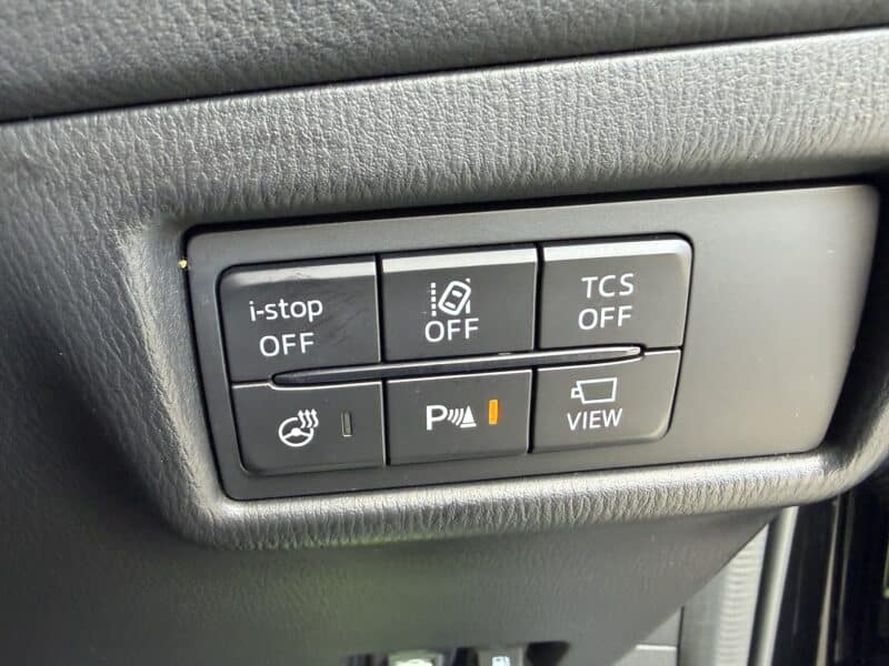 CX-8 XD プロアクティブ【1年保証付】