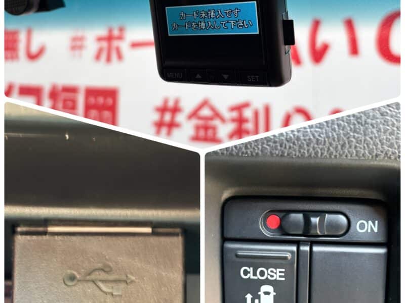 N-BOX カスタム G・Lパッケージ 【車検2年付】【1年保証】