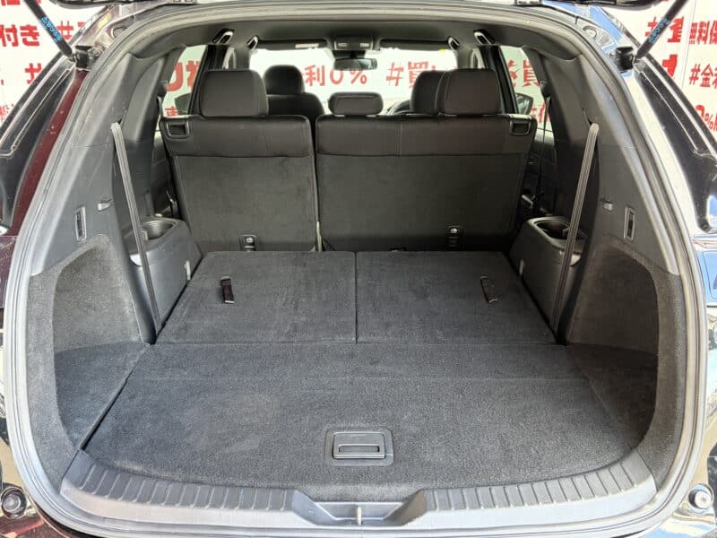 CX-8 XD プロアクティブ【1年保証付】