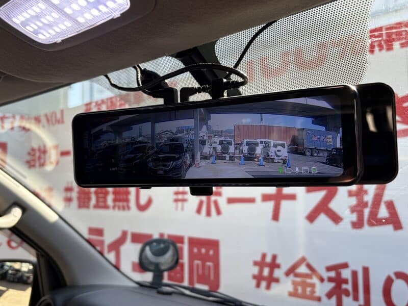 CARAVAN NV350 キャラバン ロングプレミアムGX【車検1年付】