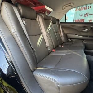 CROWN　クラウン2.5アスリート　ナビパッケージ【カスタム】【車検２年付】