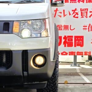 DELICA デリカD5 Gプレミアム 【カスタム】【総合評価優良車】