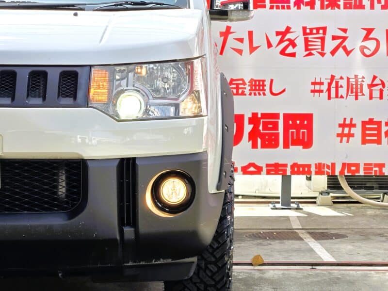 DELICA デリカD5 Gプレミアム 【カスタム】【総合評価優良車】