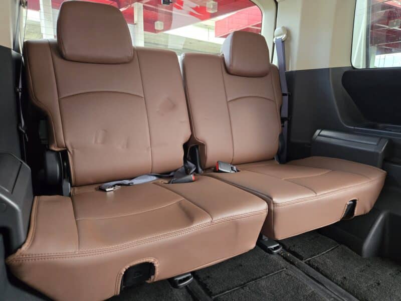 DELICA デリカD5 Gプレミアム 【カスタム】【総合評価優良車】