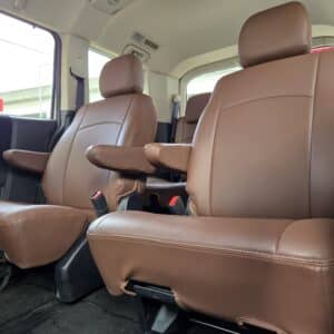 DELICA デリカD5 Gプレミアム 【カスタム】【総合評価優良車】