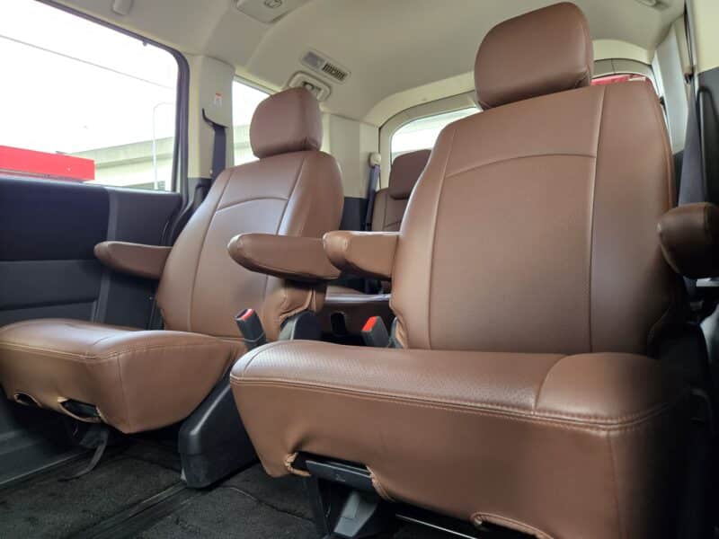 DELICA デリカD5 Gプレミアム 【カスタム】【総合評価優良車】