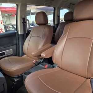 DELICA デリカD5 Gプレミアム 【カスタム】【総合評価優良車】