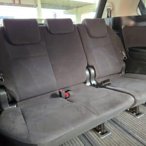 ESTIMA　エスティマ　アエラス【後期】【カスタム】【総合評価優良車】