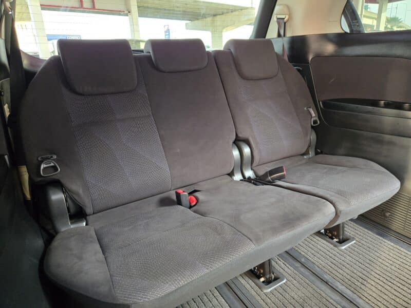 ESTIMA エスティマ アエラス【後期】【カスタム】【総合評価優良車】