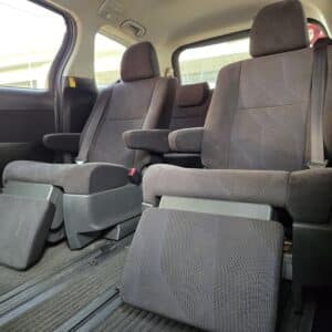 ESTIMA　エスティマ　アエラス【後期】【カスタム】【総合評価優良車】