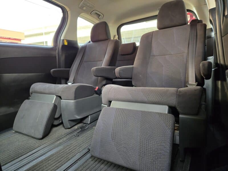 ESTIMA エスティマ アエラス【後期】【カスタム】【総合評価優良車】