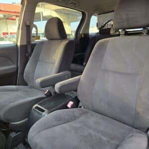 ESTIMA　エスティマ　アエラス【後期】【カスタム】【総合評価優良車】