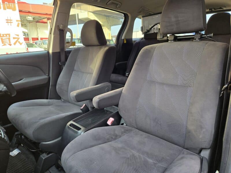 ESTIMA エスティマ アエラス【後期】【カスタム】【総合評価優良車】