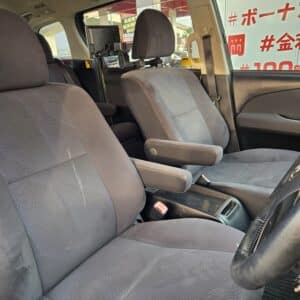 ESTIMA　エスティマ　アエラス【後期】【カスタム】【総合評価優良車】