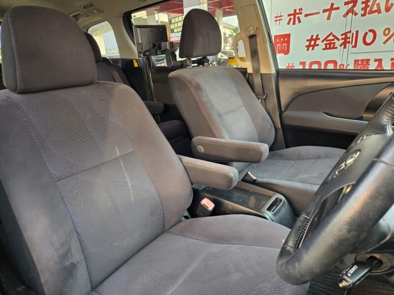 ESTIMA エスティマ アエラス【後期】【カスタム】【総合評価優良車】