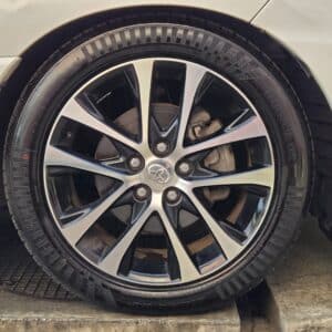 ESTIMA　エスティマ　アエラス【後期】【カスタム】【総合評価優良車】