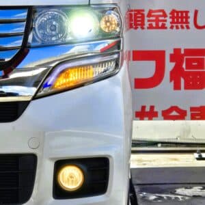 N-BOX カスタム G・Lパッケージ