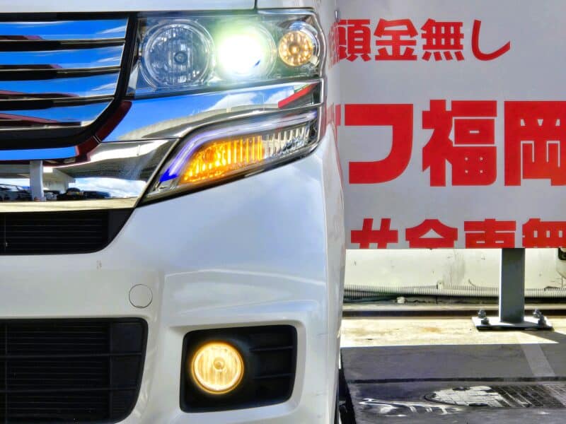 N-BOX カスタム G・Lパッケージ