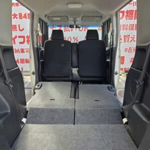 N-BOX カスタム G・Lパッケージ