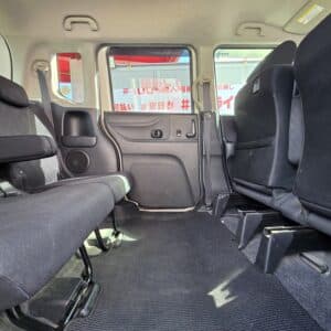 N-BOX カスタム G・Lパッケージ