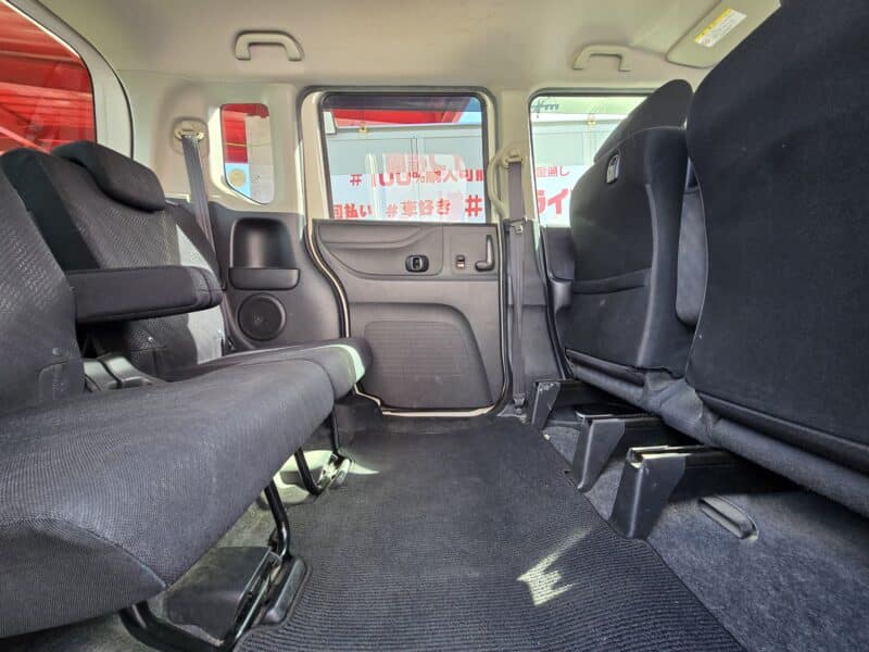 N-BOX カスタム G・Lパッケージ