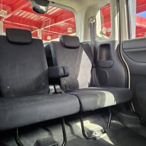 N-BOX カスタム G・Lパッケージ