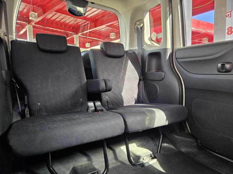 N-BOX カスタム G・Lパッケージ