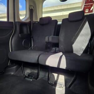 N-BOX カスタム G・Lパッケージ