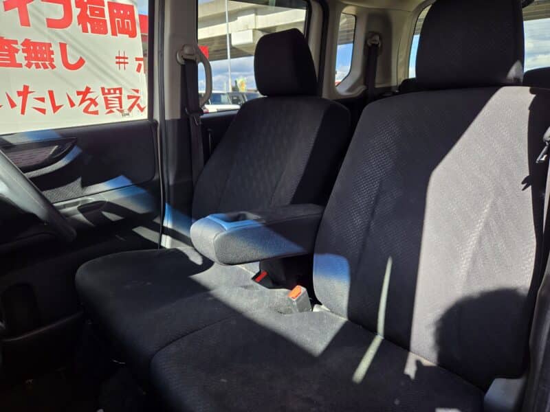 N-BOX カスタム G・Lパッケージ