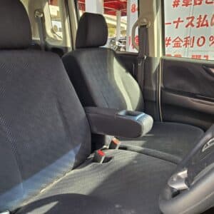 N-BOX カスタム G・Lパッケージ