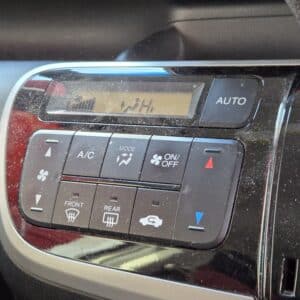 N-BOX カスタム G・Lパッケージ