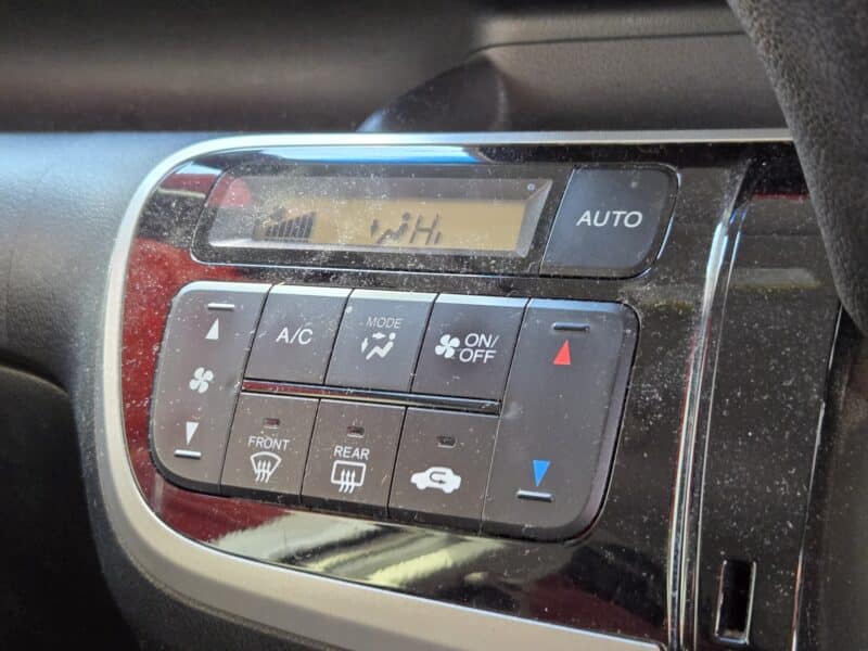 N-BOX カスタム G・Lパッケージ