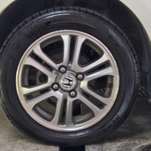 N-BOX カスタム G・Lパッケージ