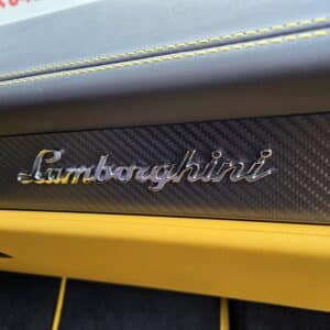 Lamborghini Huracan　ウラカン　テクニカ　【4WD】【ワンオーナー車】