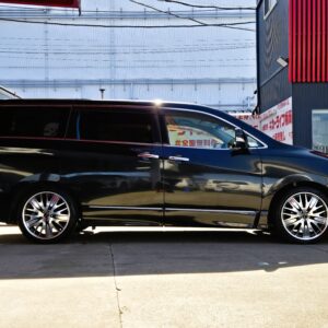 ELGRAND　エルグランド　250ハイウェイスターアーバンクロム【カスタム】【特別仕様車】【総合評価優良車】