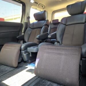 ELGRAND　エルグランド　250ハイウェイスターアーバンクロム【カスタム】【特別仕様車】【総合評価優良車】