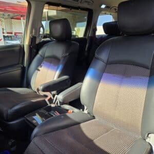 ELGRAND　エルグランド　250ハイウェイスターアーバンクロム【カスタム】【特別仕様車】【総合評価優良車】